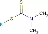 Potassium N,N-dimethyldithiocarbamate, 50% aqueous solution