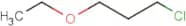 1-Chloro-3-ethoxypropane