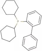 2-(Dicyclohexylphosphino)biphenyl
