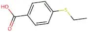 4-(Ethylthio)benzoic acid