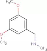 (3,5-Dimethoxybenzyl)methylamine