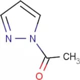 1-(1H-Pyrazol-1-yl)ethanone