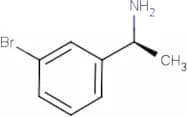 (1S)-1-(3-Bromophenyl)ethanamine