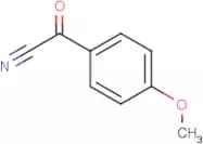 (4-Methoxy-phenyl)-oxo-acetonitrile