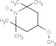 4-Methoxy-2,2,6,6-tetramethylpiperidine 1-oxyl