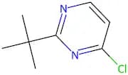 2-tert-Butyl-4-chloropyrimidine