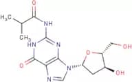 N2-Isobutyryl-2'-deoxyguanosine