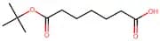 7-(tert-Butoxy)-7-oxoheptanoic acid