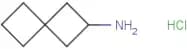 Spiro[3.3]heptan-2-amine hydrochloride