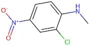 2-Chloro-N-methyl-4-nitroaniline