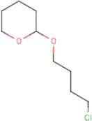 2-(4-Chlorobutoxy)tetrahydropyran