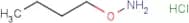 O-Butylhydroxylamine hydrochloride