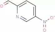 3-Nitro-6-pyridinecarboxaldehyde