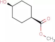 Methyl cis-4-hydroxycyclohexanecarboxylate