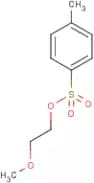 P-Toluenesulfonic acid 2-methoxyethyl ester