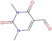 1,3-Dimethyluracil-5-carboxaldehyde