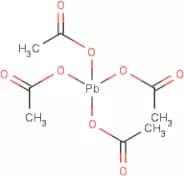 Lead(IV) tetraacetate,