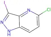 5-Chloro-3-iodo-1H-pyrazolo[4,3-b]pyridine