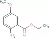 Ethyl 2-amino-5-methoxybenzoate