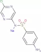 Sulfachloropyrazine sodium