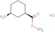 H-1,3-Cis-achc-ome hydrochloride
