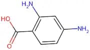2,4-Diaminobenzoic acid