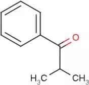 Isobutyrophenone