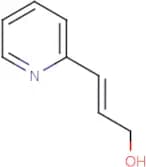 (E)-3-(2-Pyridinyl)-2-propen-1-ol