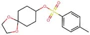 1,4-Dioxaspiro[4.5]decan-8-yl 4-methylbenzenesulfonate