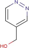Pyridazin-4-ylmethanol