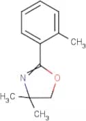 4,4-Dimethyl-2-(2-methylphenyl)-4,5-dihydro-1,3-oxazole