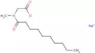 N-Decanoylsarcosine sodium salt