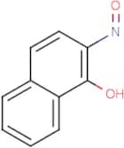 2-Nitroso-1-naphthol
