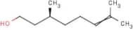 (-)-β-citronellol