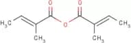Tiglic anhydride