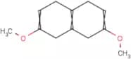 2,7-Dimethoxy-1,4,5,8-tetrahydronaphthalene