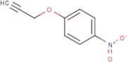 1-Nitro-4-(2-propynyloxy)benzene