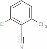 2-Chloro-6-methylbenzonitrile