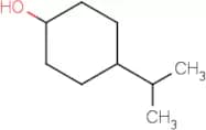 4-Isopropylcyclohexanol