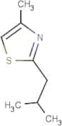 2-Isobutyl-4-methylthiazole