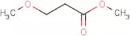 Methyl 3-methoxypropionate