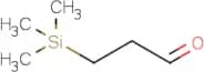 Trans-3-(trimethylsilyl)allyl alcohol