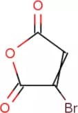 3-Bromofuran-2,5-dione
