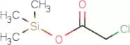 O-Trimethylsilyl chloroacetate