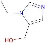 (1-Ethyl-1H-imidazol-5-yl)methanol