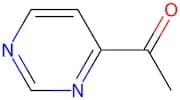 1-Pyrimidin-4-yl-ethanone