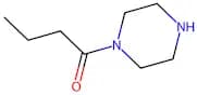 1-(Piperazin-1-yl)butan-1-one