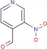 3-Nitroisonicotinaldehyde