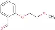 2-(2-Methoxyethoxy)benzaldehyde