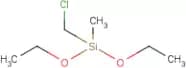 Chloromethylmethyldiethoxysilane